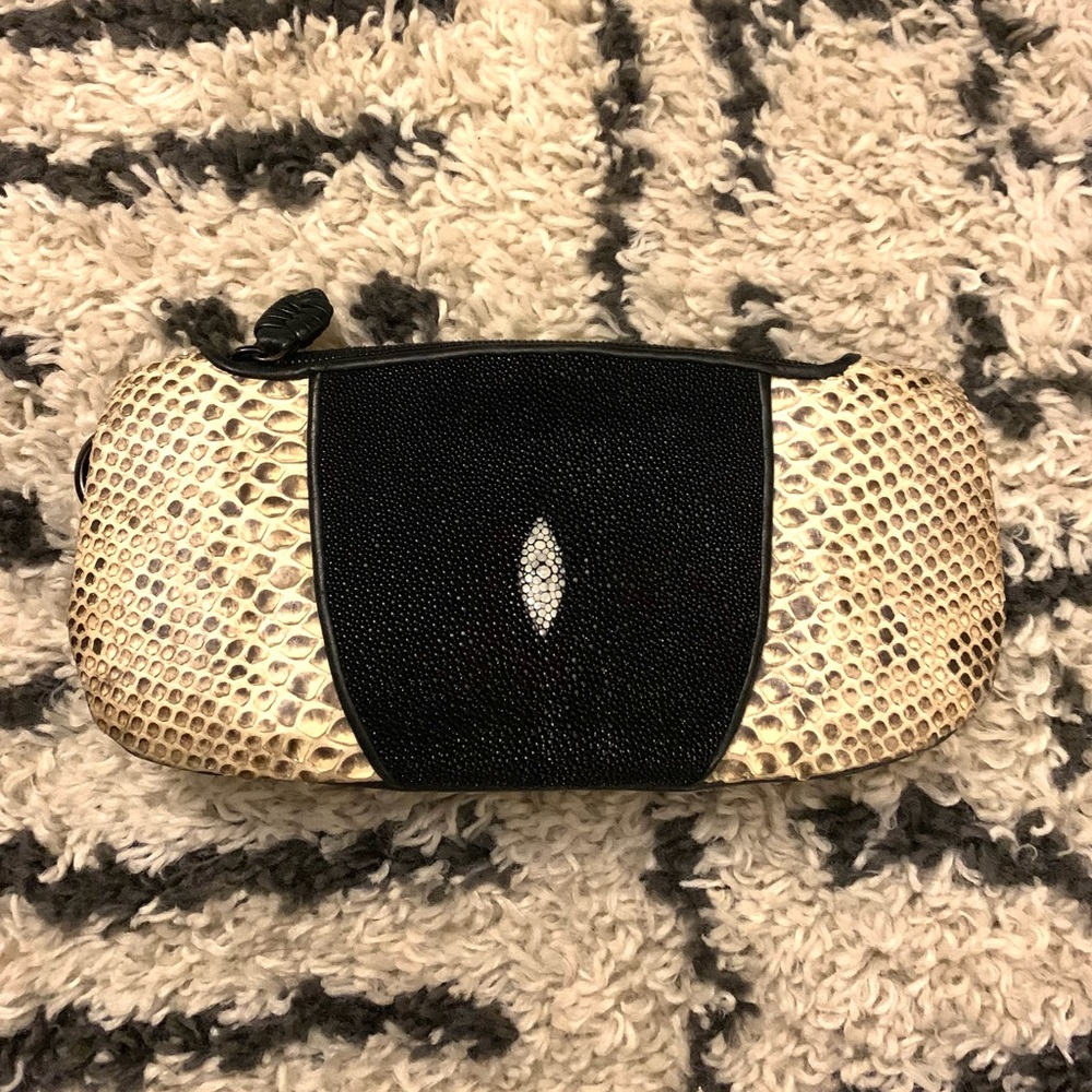 Khirma Eliazov handbag